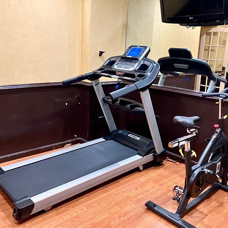 Heritage Hotel New York City Ngoại thất bức ảnh