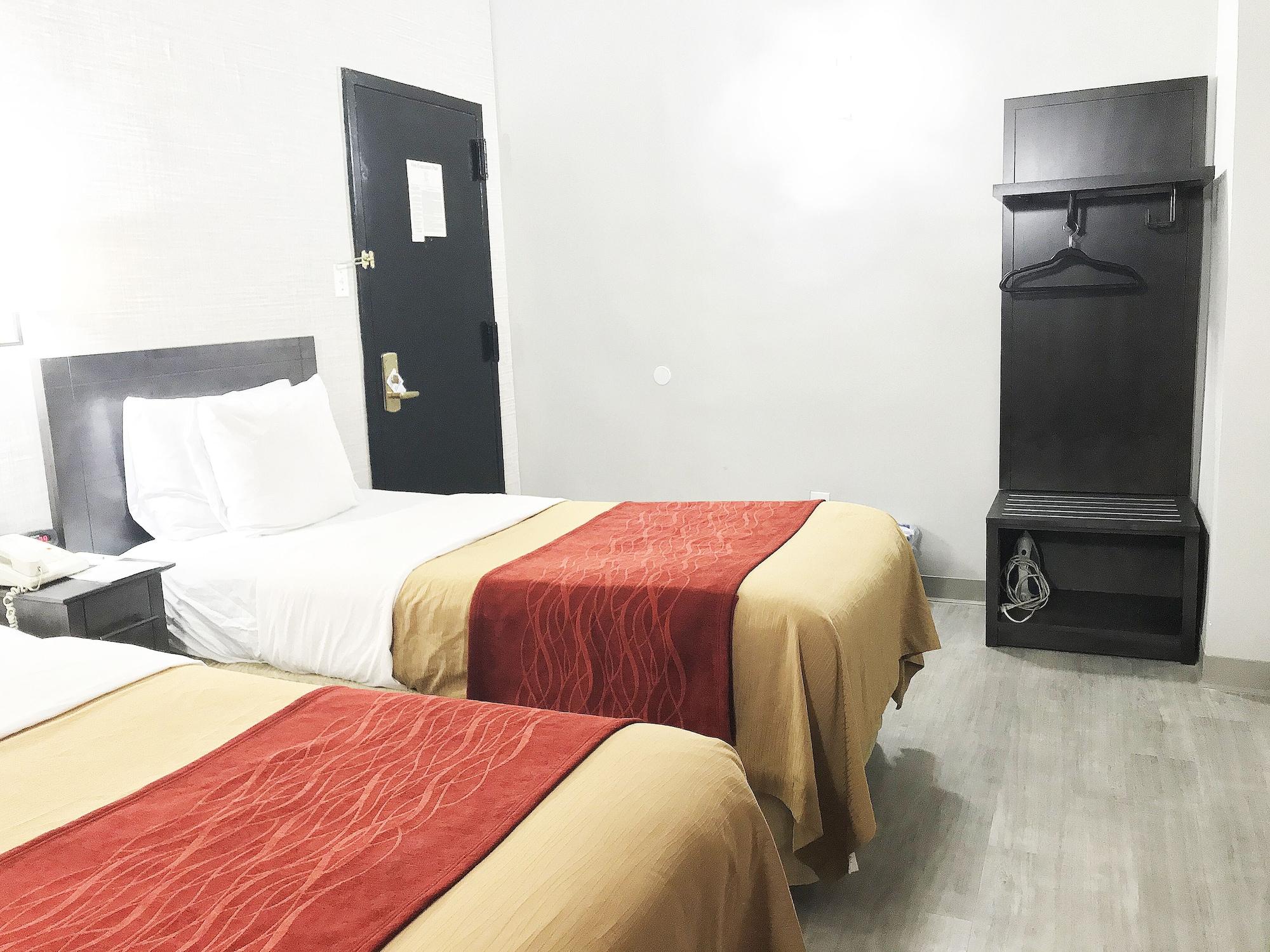 Heritage Hotel New York City Ngoại thất bức ảnh