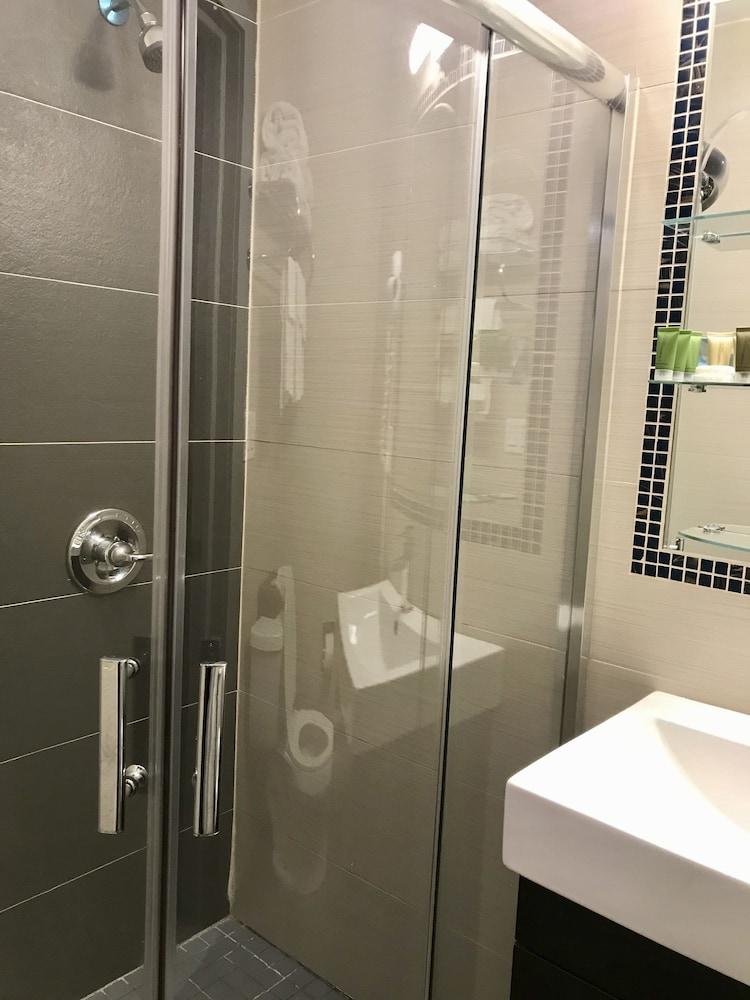 Heritage Hotel New York City Ngoại thất bức ảnh