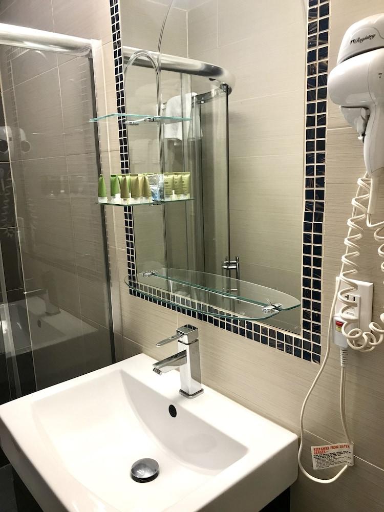 Heritage Hotel New York City Ngoại thất bức ảnh