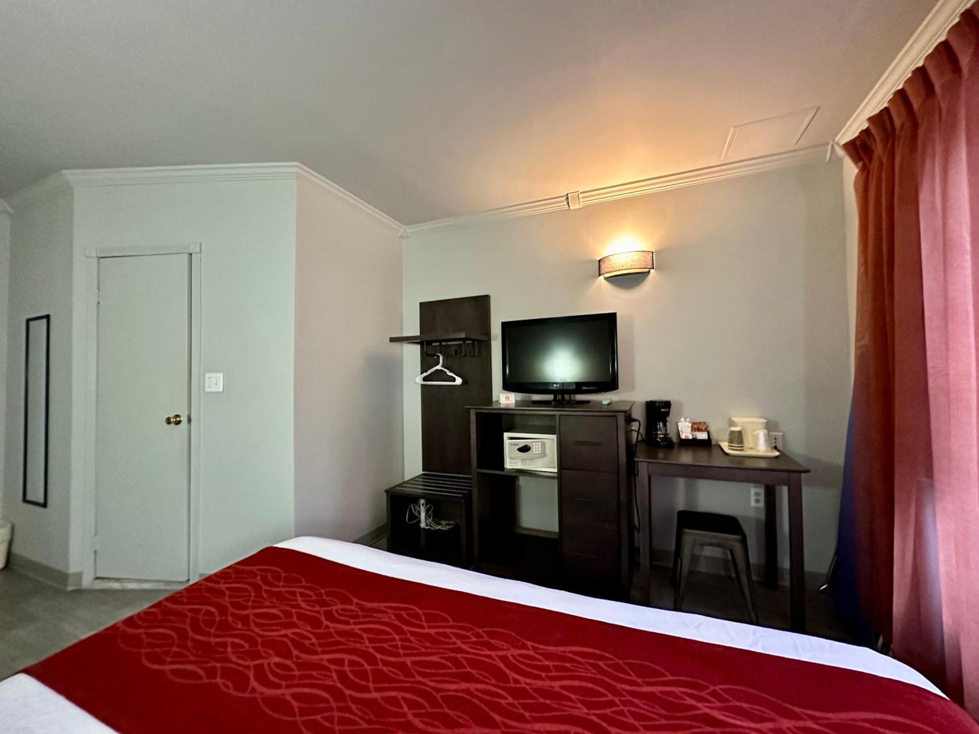 Heritage Hotel New York City Ngoại thất bức ảnh
