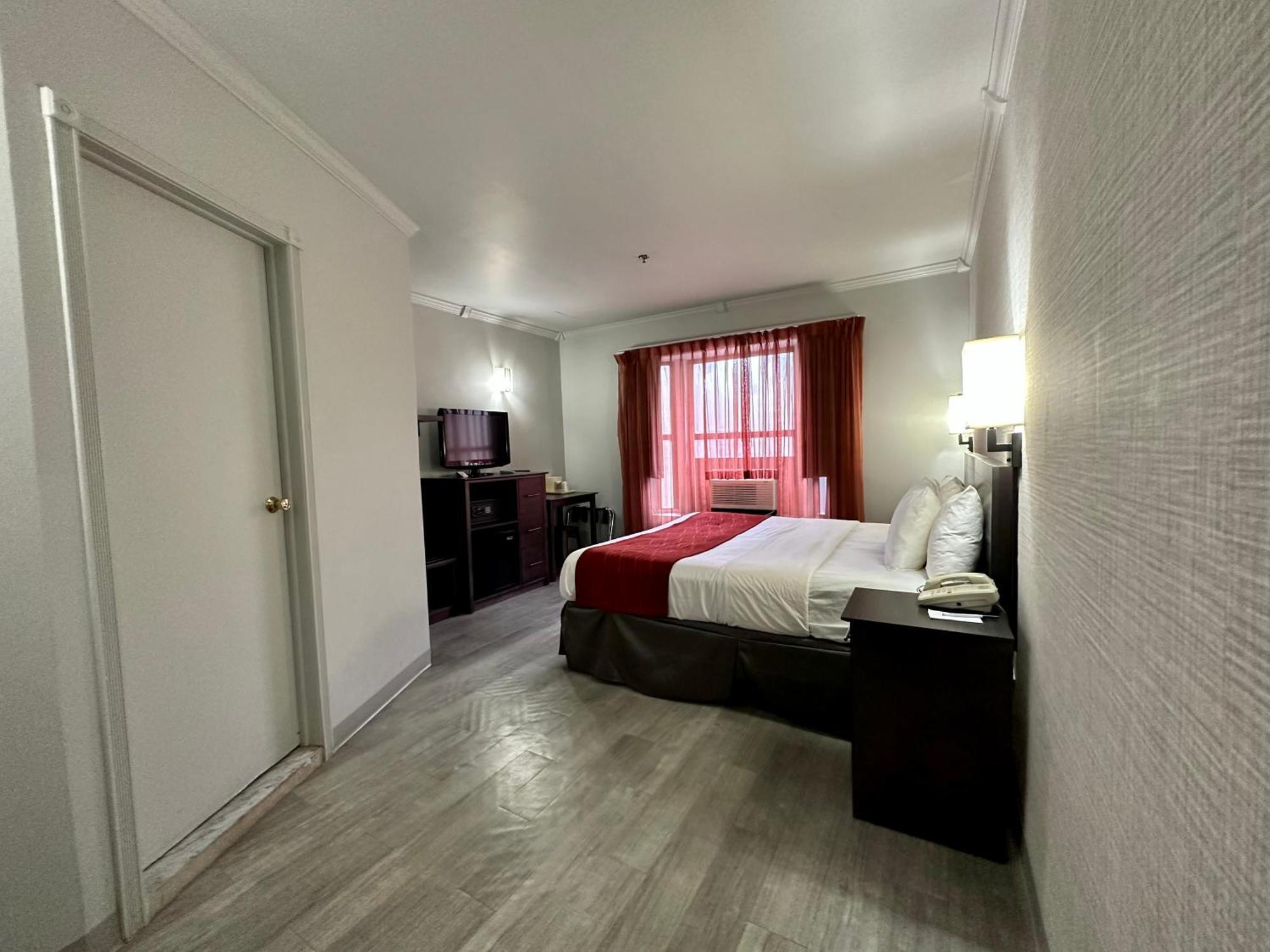 Heritage Hotel New York City Ngoại thất bức ảnh