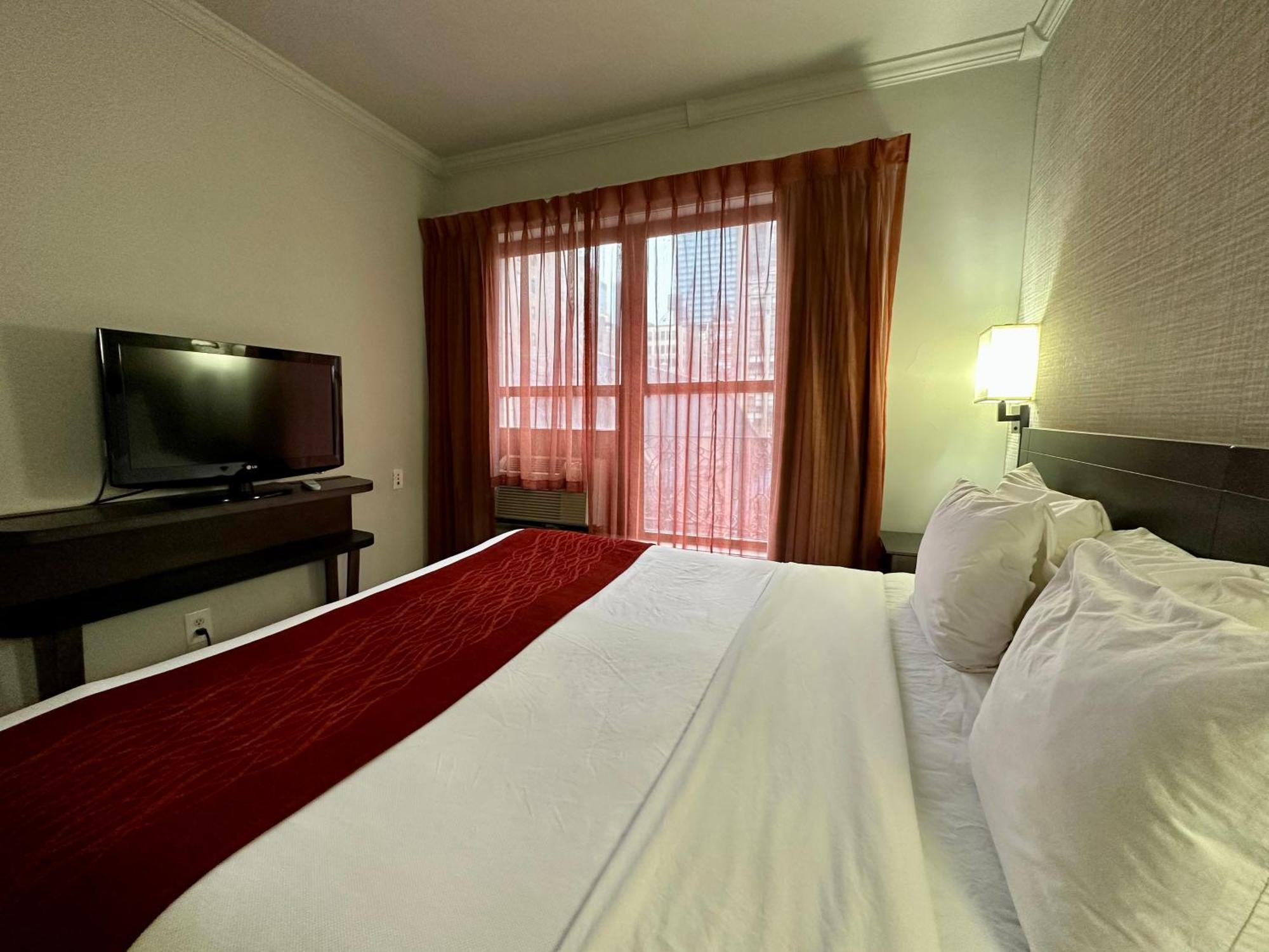 Heritage Hotel New York City Ngoại thất bức ảnh