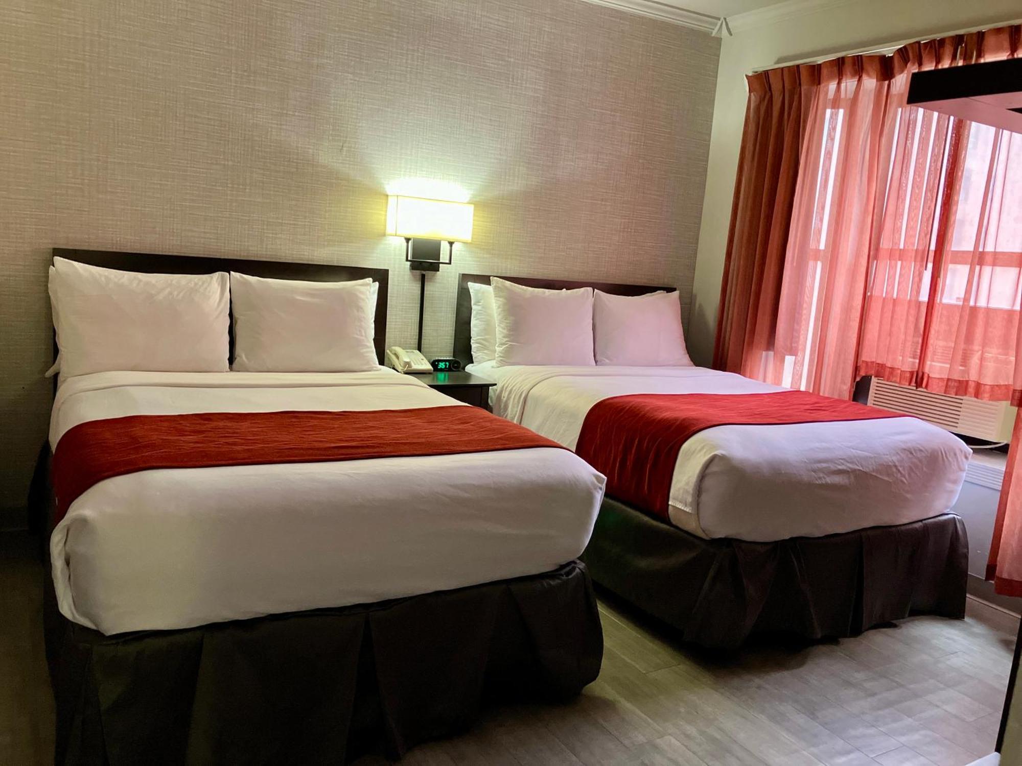 Heritage Hotel New York City Ngoại thất bức ảnh