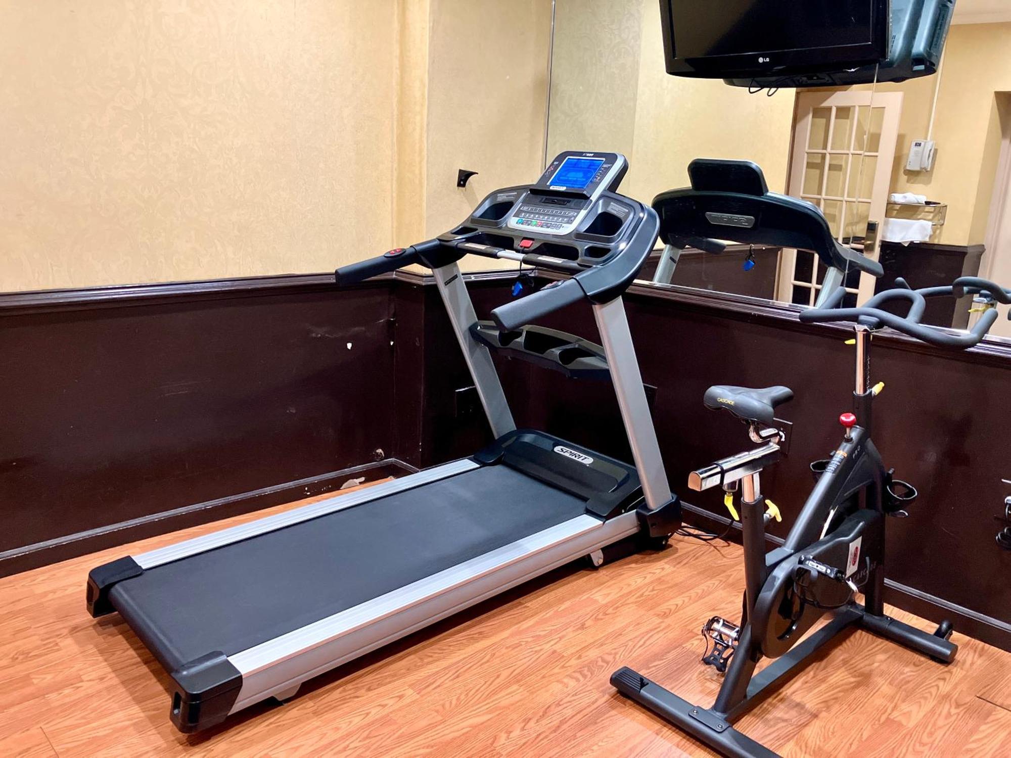 Heritage Hotel New York City Ngoại thất bức ảnh