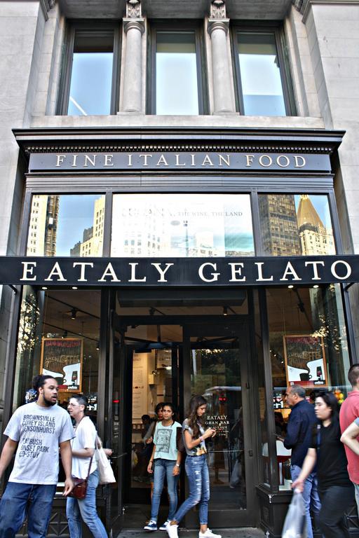 Heritage Hotel New York City Ngoại thất bức ảnh