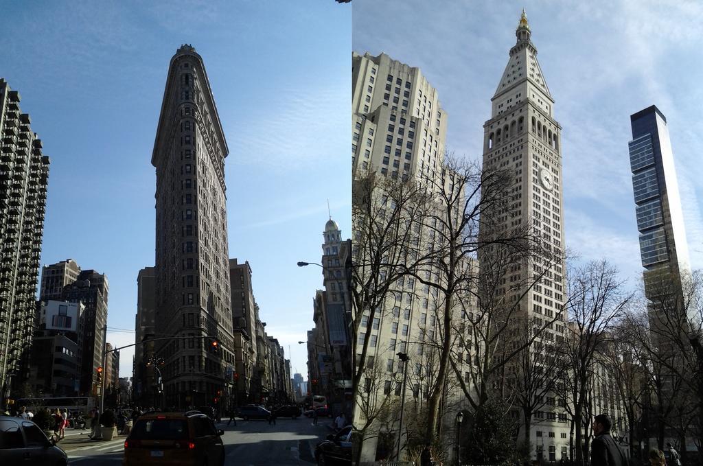 Heritage Hotel New York City Ngoại thất bức ảnh