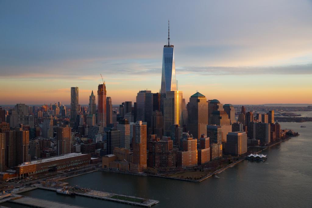 Heritage Hotel New York City Ngoại thất bức ảnh