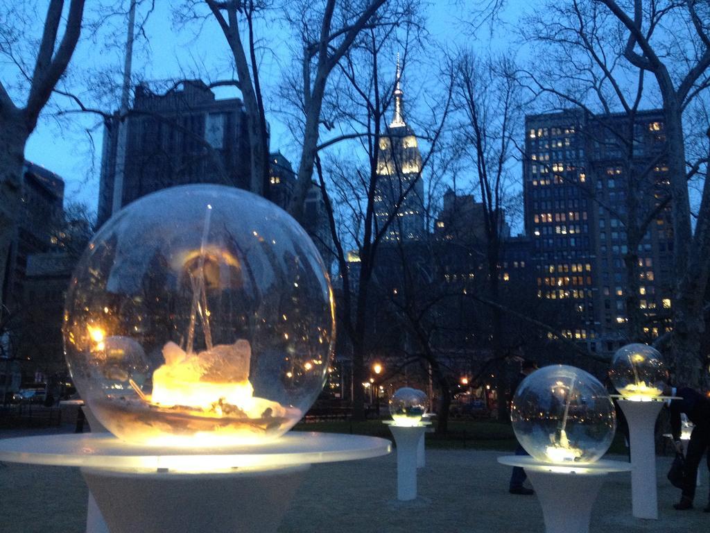 Heritage Hotel New York City Ngoại thất bức ảnh