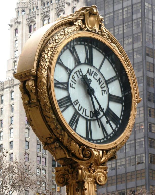 Heritage Hotel New York City Ngoại thất bức ảnh