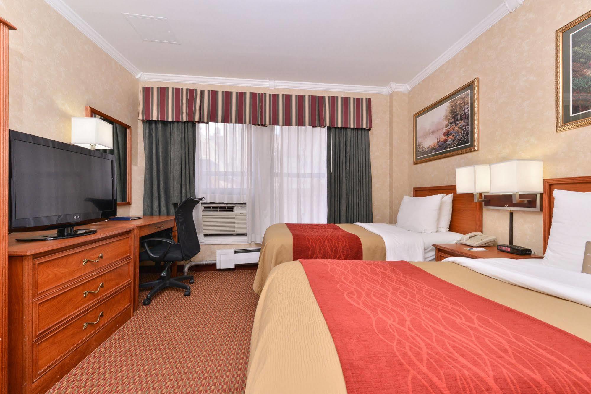 Heritage Hotel New York City Ngoại thất bức ảnh