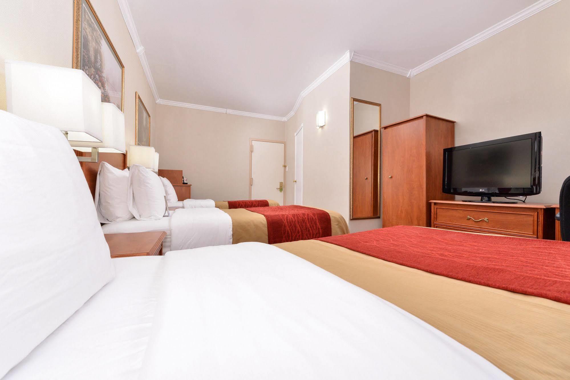 Heritage Hotel New York City Ngoại thất bức ảnh