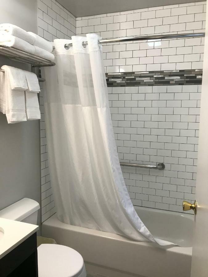 Heritage Hotel New York City Ngoại thất bức ảnh