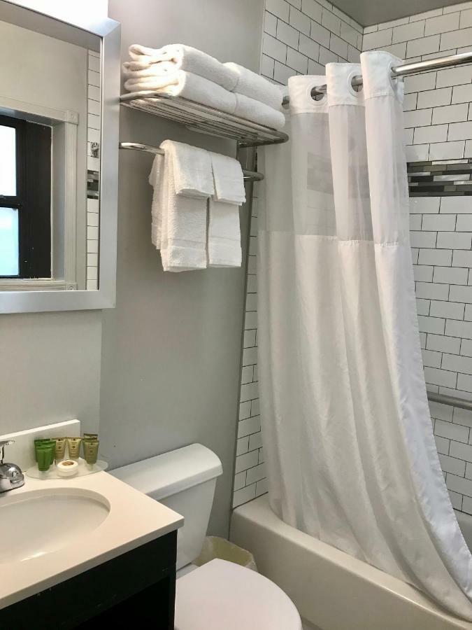 Heritage Hotel New York City Ngoại thất bức ảnh
