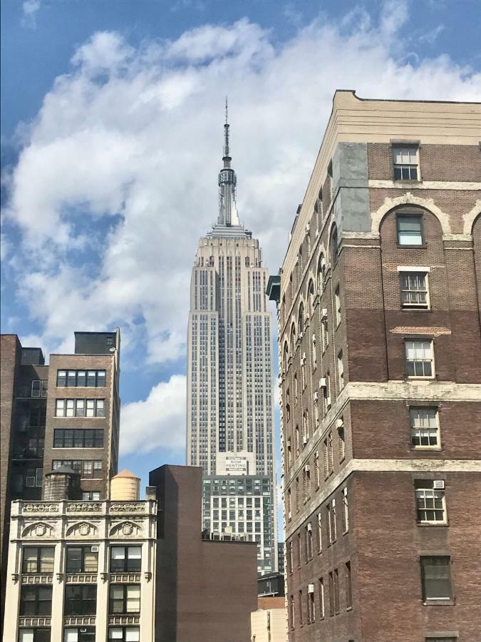 Heritage Hotel New York City Ngoại thất bức ảnh