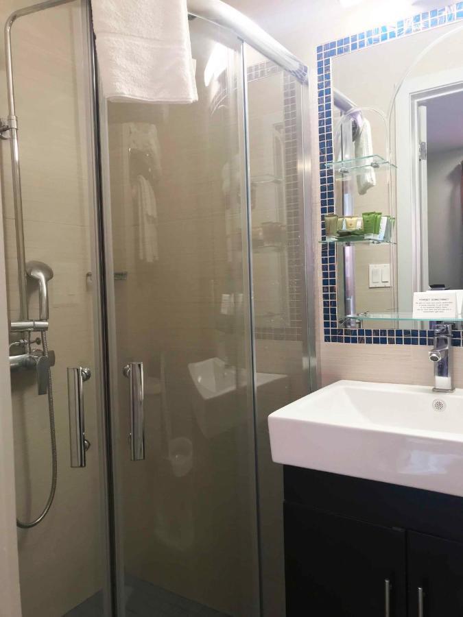 Heritage Hotel New York City Ngoại thất bức ảnh