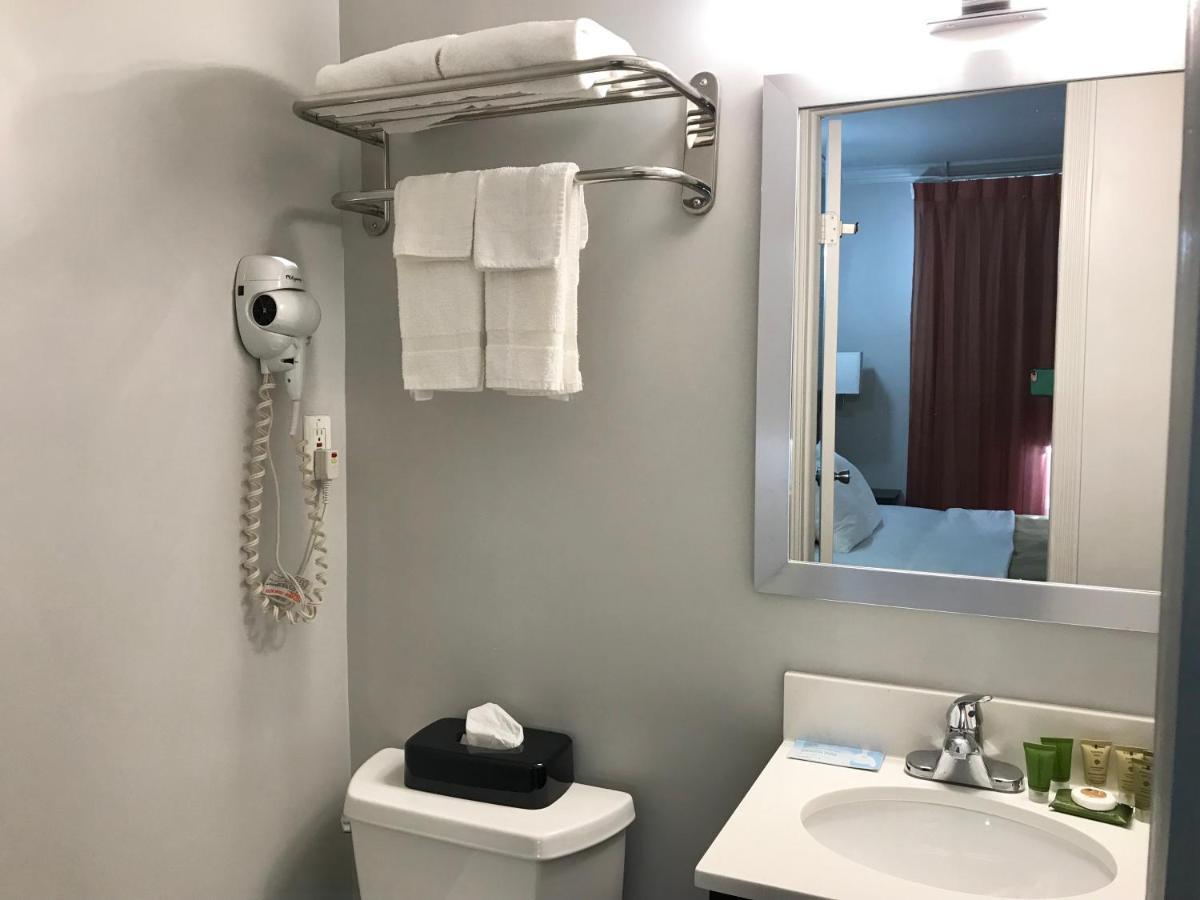 Heritage Hotel New York City Ngoại thất bức ảnh
