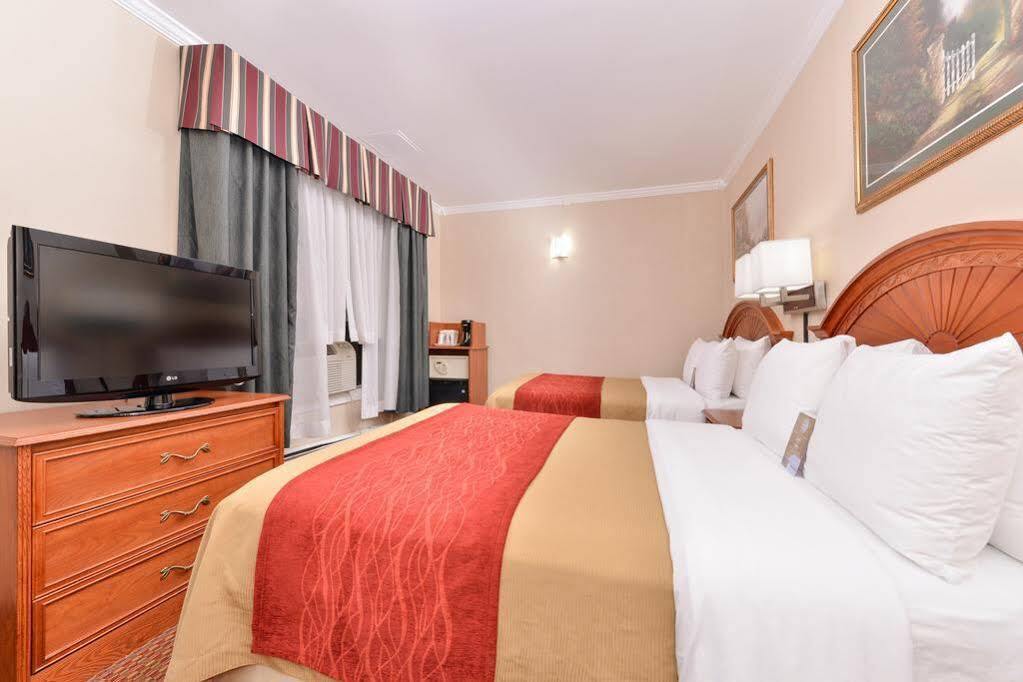 Heritage Hotel New York City Ngoại thất bức ảnh